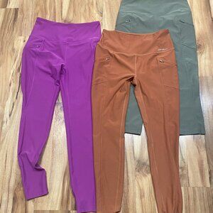 Eddie Bauer Women's Multi Leggings